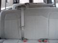 2011 Summit White Chevrolet Express LS 3500 Passenger Van  photo #7