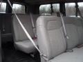 2011 Summit White Chevrolet Express LS 3500 Passenger Van  photo #11