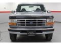 Light Opal Metallic - F250 XLT Extended Cab Photo No. 9