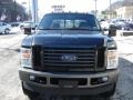 Black - F250 Super Duty FX4 Crew Cab 4x4 Photo No. 3