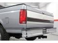 Light Opal Metallic - F250 XLT Extended Cab Photo No. 22