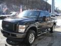 Black - F250 Super Duty FX4 Crew Cab 4x4 Photo No. 4