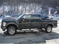 Black - F250 Super Duty FX4 Crew Cab 4x4 Photo No. 5