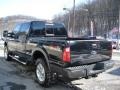 Black - F250 Super Duty FX4 Crew Cab 4x4 Photo No. 6
