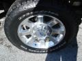 Black - F250 Super Duty FX4 Crew Cab 4x4 Photo No. 9