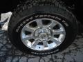 Black - F250 Super Duty FX4 Crew Cab 4x4 Photo No. 11