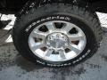 Black - F250 Super Duty FX4 Crew Cab 4x4 Photo No. 12