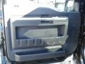 Black - F250 Super Duty FX4 Crew Cab 4x4 Photo No. 15