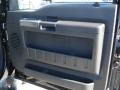 Black - F250 Super Duty FX4 Crew Cab 4x4 Photo No. 20