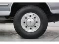 Light Opal Metallic - F250 XLT Extended Cab Photo No. 39