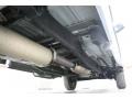 1996 Ford F250 XLT Extended Cab Undercarriage
