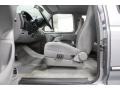 Grey Interior Photo for 1996 Ford F250 #60969522