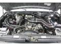1996 Ford F250 7.5 Liter OHV 16-Valve V8 Engine Photo