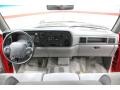 Gray Dashboard Photo for 1996 Dodge Ram 1500 #60970101