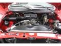 1996 Dodge Ram 1500 5.2 Liter OHV 16-Valve V8 Engine Photo