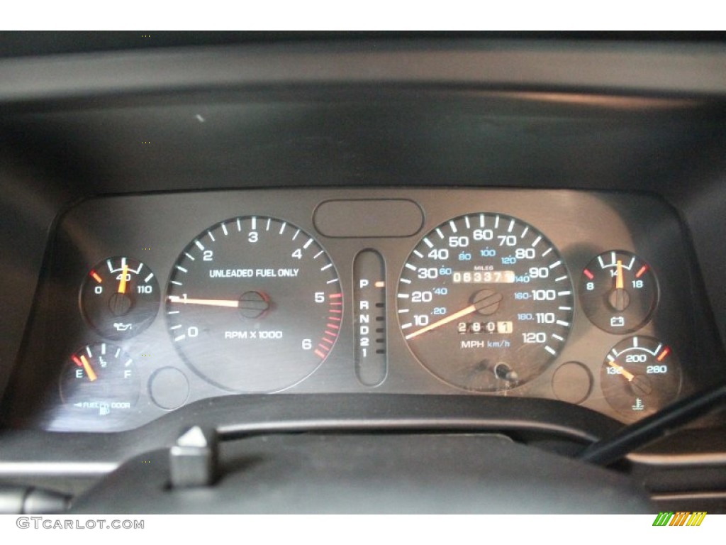 1996 Dodge Ram 1500 LT Regular Cab Controls Photo #60970224