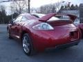 Rave Red - Eclipse SE Coupe Photo No. 2