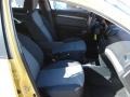 2009 Summer Yellow Chevrolet Aveo Aveo5 LT  photo #20