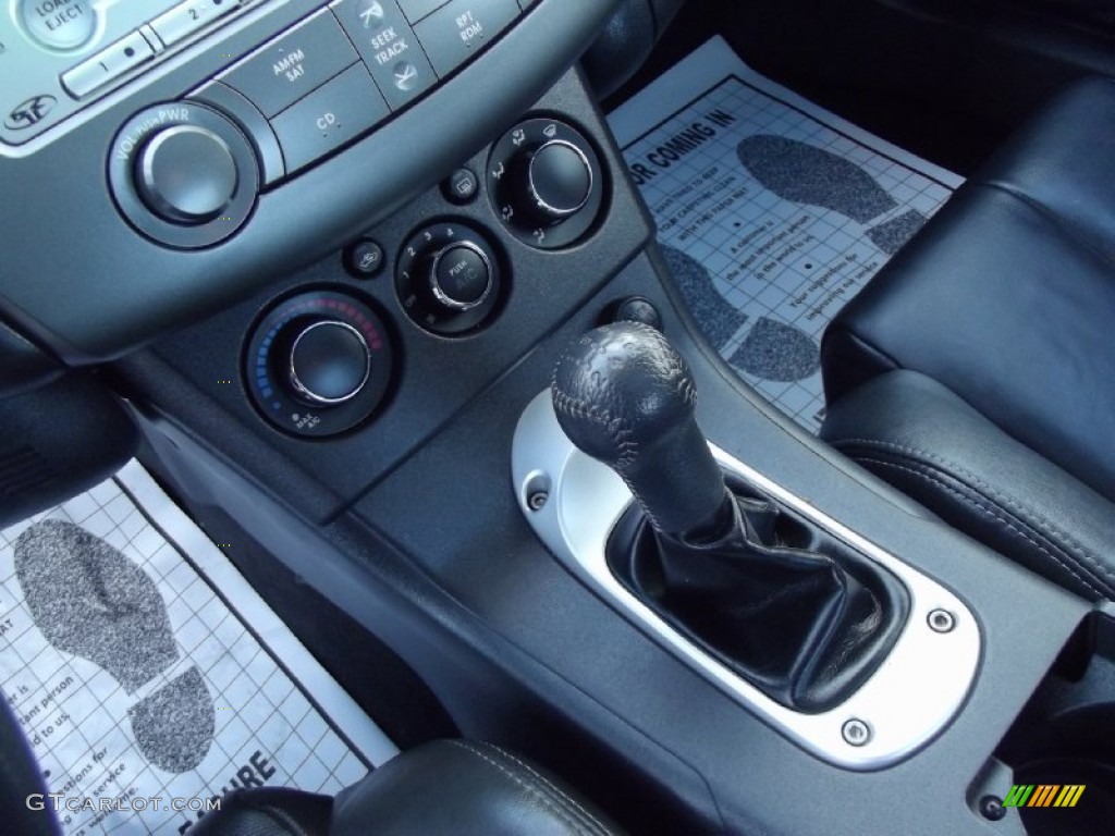 2008 Mitsubishi Eclipse SE Coupe 5 Speed Manual Transmission Photo #60970316