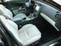 Obsidian Black - IS 250 AWD Photo No. 16