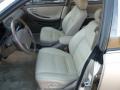 Cashmere Beige Metallic - ES 300 Photo No. 9