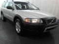 Silver Metallic - XC70 AWD Photo No. 1