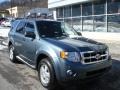 Steel Blue Metallic - Escape XLT V6 4WD Photo No. 2