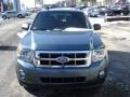 Steel Blue Metallic - Escape XLT V6 4WD Photo No. 3