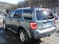 Steel Blue Metallic - Escape XLT V6 4WD Photo No. 6