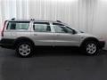 Silver Metallic - XC70 AWD Photo No. 19