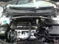 Silver Metallic - XC70 AWD Photo No. 21