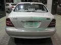 Brilliant Silver Metallic - S 430 Sedan Photo No. 3
