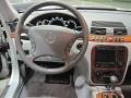 Brilliant Silver Metallic - S 430 Sedan Photo No. 11