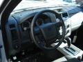 2012 Ingot Silver Metallic Ford Escape XLT 4WD  photo #10