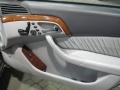 Brilliant Silver Metallic - S 430 Sedan Photo No. 18