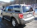 2012 Sterling Gray Metallic Ford Escape XLT V6 4WD  photo #6