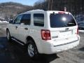 2012 White Suede Ford Escape XLT V6 4WD  photo #6
