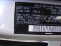 Electric Silver Metallic - S40 2.4i Photo No. 14