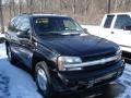 Black - TrailBlazer LS 4x4 Photo No. 3