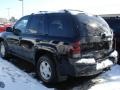 Black - TrailBlazer LS 4x4 Photo No. 6