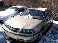2000 Light Driftwood Metallic Chevrolet Impala LS  photo #1