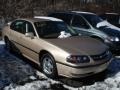 2000 Light Driftwood Metallic Chevrolet Impala LS  photo #3