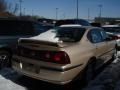 2000 Light Driftwood Metallic Chevrolet Impala LS  photo #4