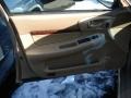 2000 Light Driftwood Metallic Chevrolet Impala LS  photo #10