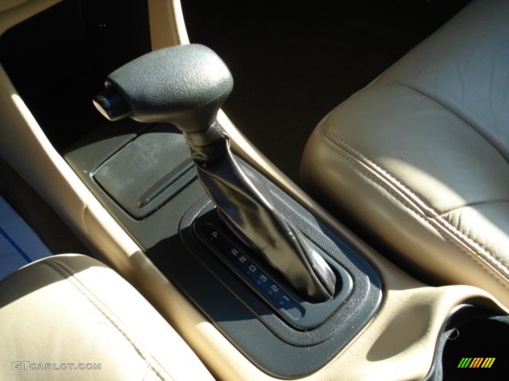 2000 Impala LS - Light Driftwood Metallic / Light Oak photo #13