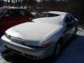 Sterling Metallic - Alero GL Sedan Photo No. 1
