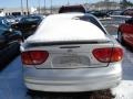 Sterling Metallic - Alero GL Sedan Photo No. 5