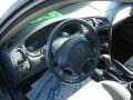 Sterling Metallic - Alero GL Sedan Photo No. 8