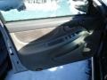 Sterling Metallic - Alero GL Sedan Photo No. 10