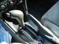 Sterling Metallic - Alero GL Sedan Photo No. 13